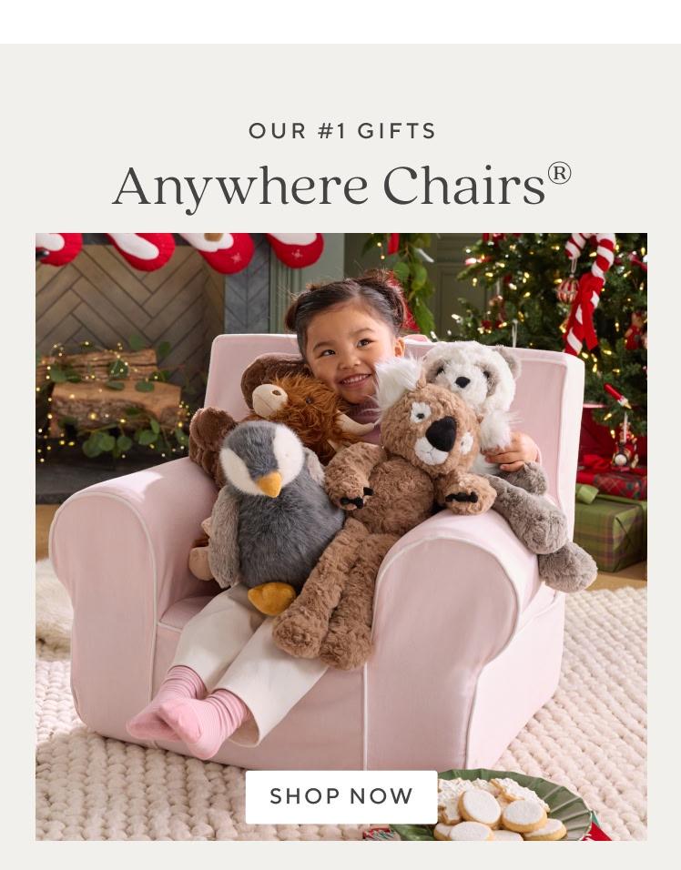 Anywhere Chairs®, Shop Now